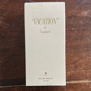 Vacation Eau de Toilette 1 fl oz